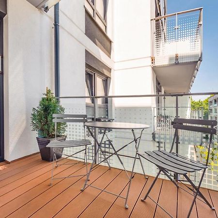 Apartamenty Sun & Snow Solna 11 Kołobrzeg Buitenkant foto